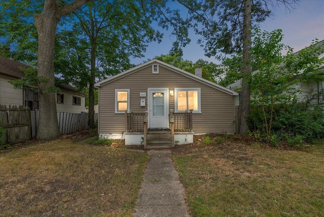 3033 Morton Ave, Muskegon Heights, MI 49444 - photo 32
