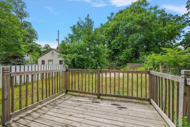 3033 Morton Ave, Muskegon Heights, MI 49444 - photo 26