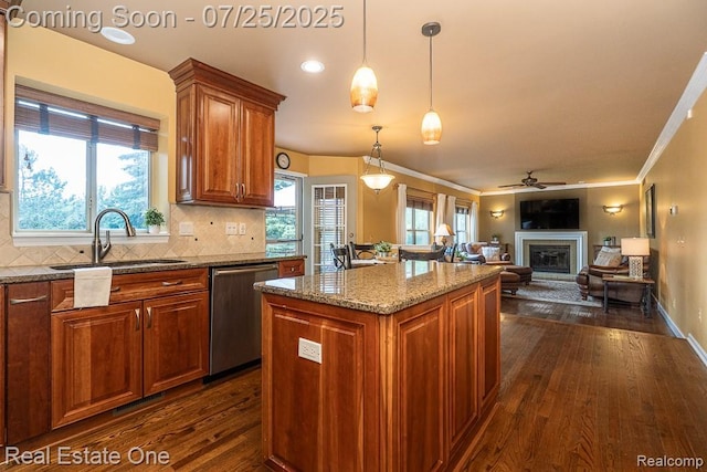 3515 Discus Ct, Lake Orion, MI 48360 - photo 16