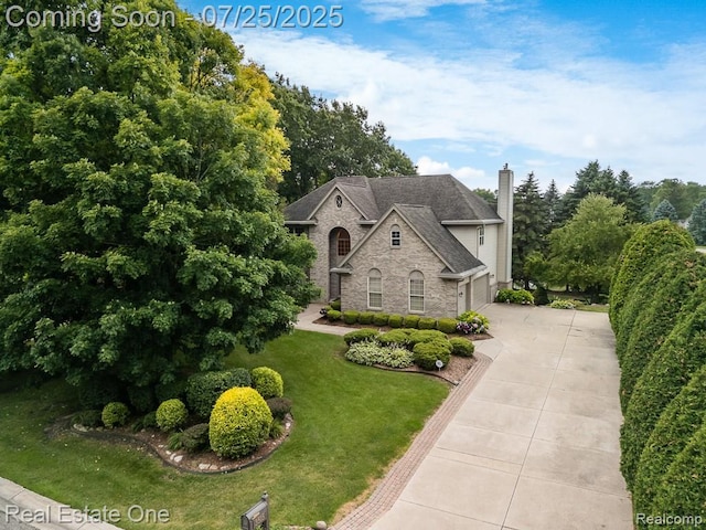 3515 Discus Ct, Lake Orion, MI 48360 - photo 2