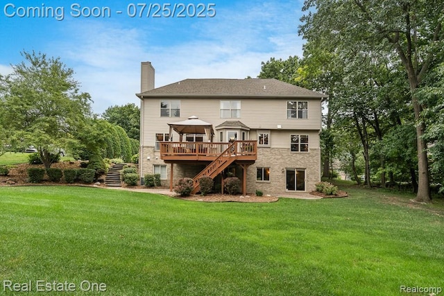3515 Discus Ct, Lake Orion, MI 48360 - photo 37