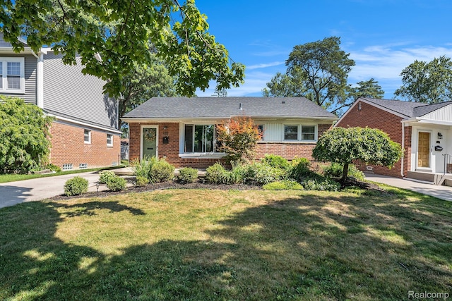 422 Jeffrey Ave, Royal Oak, MI 48073 - photo 1