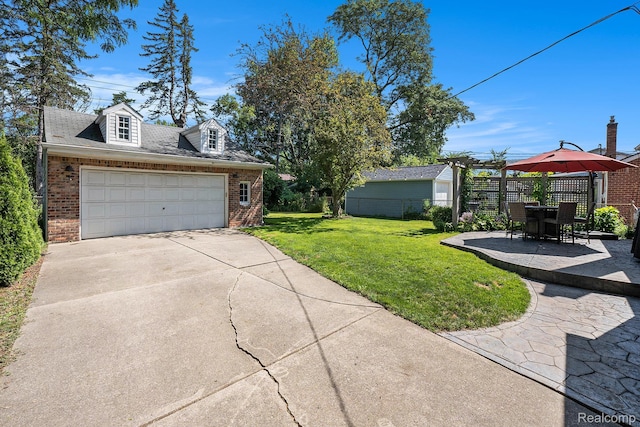 422 Jeffrey Ave, Royal Oak, MI 48073 - photo 23