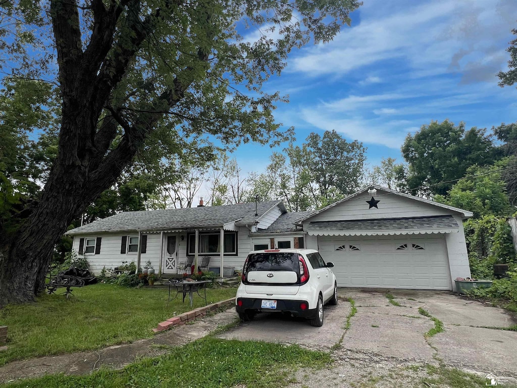 9089 S Telegraph Rd, Temperance, MI 48182 - photo 1