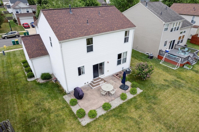 7209 Warwick Dr, Ypsilanti, MI 48197 - photo 57
