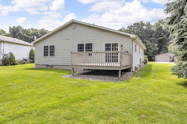 3006 S Wood Dale Dr, Jackson, MI 49203 - photo 43