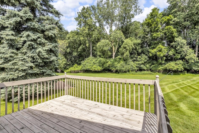3006 S Wood Dale Dr, Jackson, MI 49203 - photo 41
