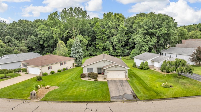 3006 S Wood Dale Dr, Jackson, MI 49203 - photo 1
