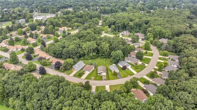 3006 S Wood Dale Dr, Jackson, MI 49203 - photo 45