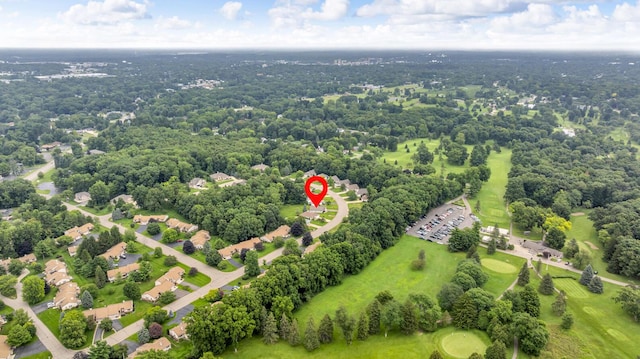 3006 S Wood Dale Dr, Jackson, MI 49203 - photo 47