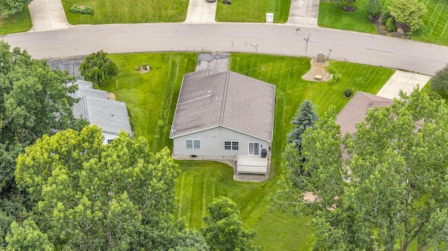 3006 S Wood Dale Dr, Jackson, MI 49203 - photo 44