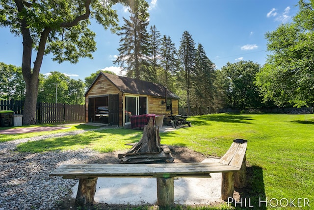 13959 Covered Bridge Rd NE, Lowell, MI 49331 - photo 5