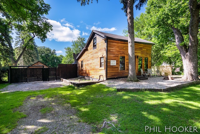 13959 Covered Bridge Rd NE, Lowell, MI 49331 - photo 2