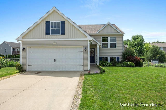 315 Minstehr Dr, Middleville, MI 49333 - photo 2