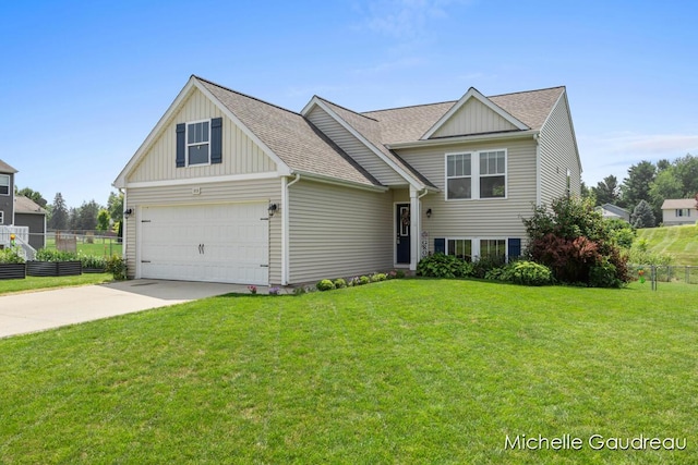 315 Minstehr Dr, Middleville, MI 49333 - photo 1