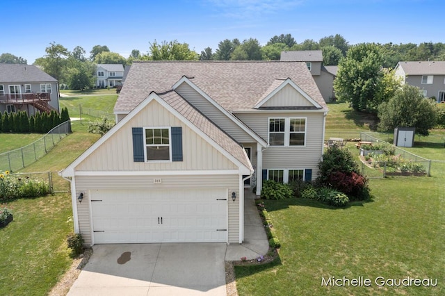 315 Minstehr Dr, Middleville, MI 49333 - photo 27