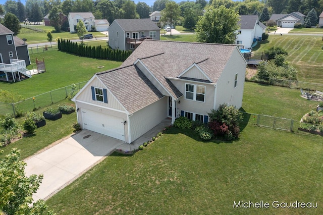 315 Minstehr Dr, Middleville, MI 49333 - photo 29