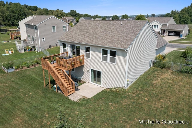 315 Minstehr Dr, Middleville, MI 49333 - photo 33
