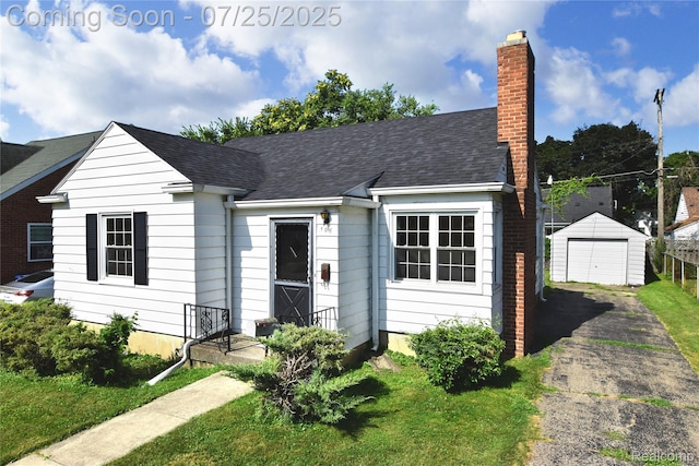 306 Lafayette St, Flint, MI 48503 - photo 1