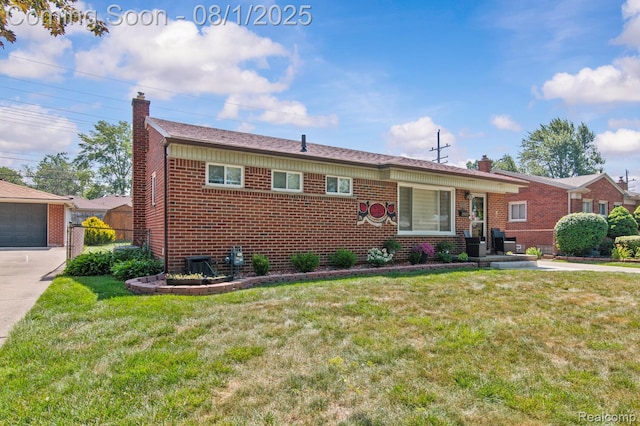 6140 Plainfield St, Dearborn Heights, MI 48127 - photo 3