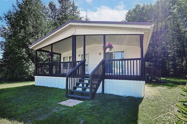 8671 E Clarabella Rd, Clare, MI 48617 - photo 1