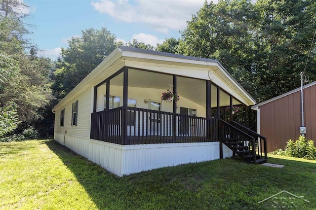 8671 E Clarabella Rd, Clare, MI 48617 - photo 2