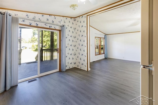 8671 E Clarabella Rd, Clare, MI 48617 - photo 9