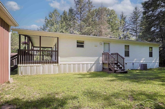 8671 E Clarabella Rd, Clare, MI 48617 - photo 27
