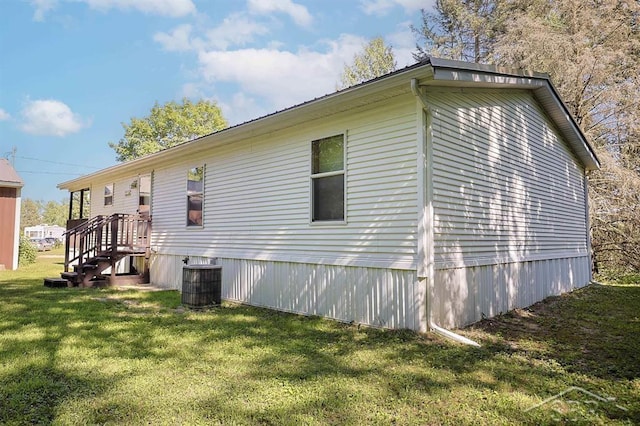 8671 E Clarabella Rd, Clare, MI 48617 - photo 28