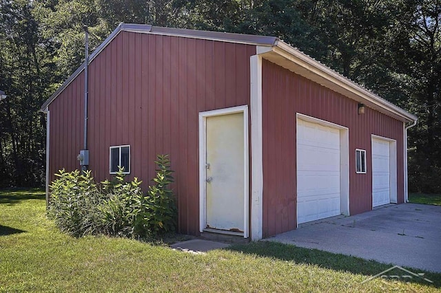 8671 E Clarabella Rd, Clare, MI 48617 - photo 24
