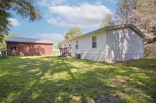 8671 E Clarabella Rd, Clare, MI 48617 - photo 29