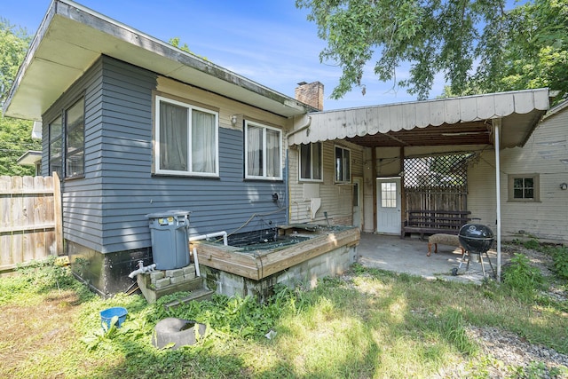 332 S Hooker Ave, Three Rivers, MI 49093 - photo 27