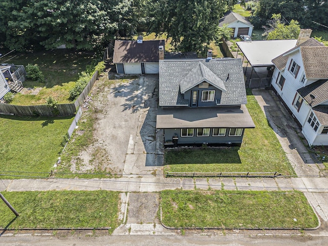 332 S Hooker Ave, Three Rivers, MI 49093 - photo 4