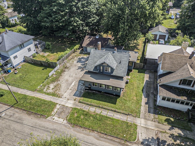 332 S Hooker Ave, Three Rivers, MI 49093 - photo 29
