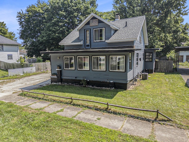332 S Hooker Ave, Three Rivers, MI 49093 - photo 26