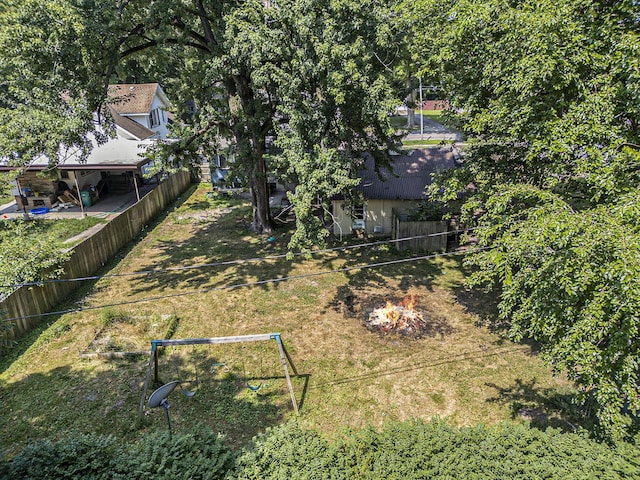 332 S Hooker Ave, Three Rivers, MI 49093 - photo 31