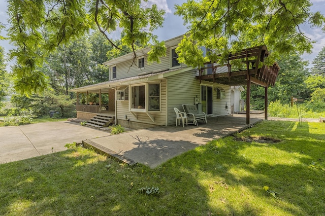 9580 W L Ave, Kalamazoo, MI 49009 - photo 1