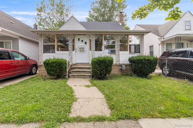 6719 Vaughan St, Detroit, MI 48228 - photo 1