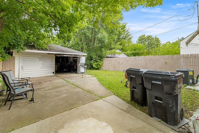 6719 Vaughan St, Detroit, MI 48228 - photo 21