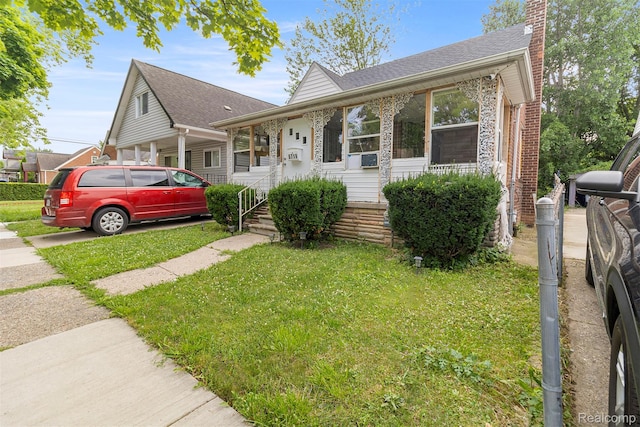6719 Vaughan St, Detroit, MI 48228 - photo 2