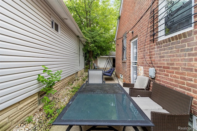 6719 Vaughan St, Detroit, MI 48228 - photo 20