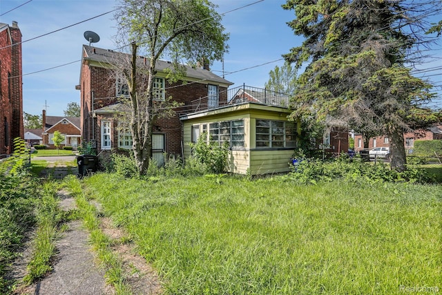 15611 Mapleridge, Detroit, MI 48205 - photo 22