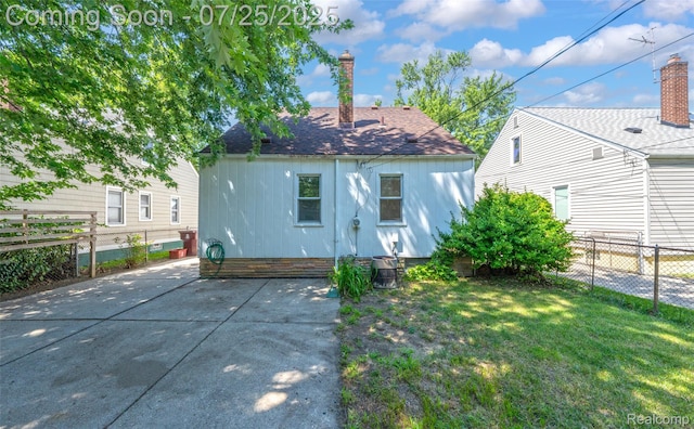 8272 Coolidge, Center Line, MI 48015 - photo 32
