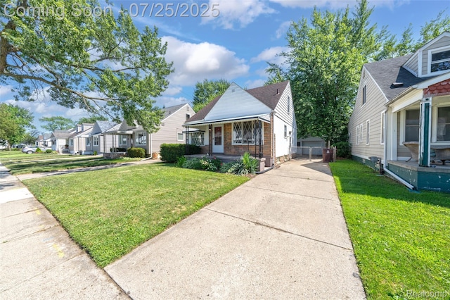 8272 Coolidge, Center Line, MI 48015 - photo 4