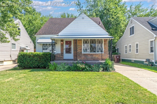 8272 Coolidge, Center Line, MI 48015 - photo 1