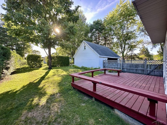 409 Smith St, East Tawas, MI 48730 - photo 22