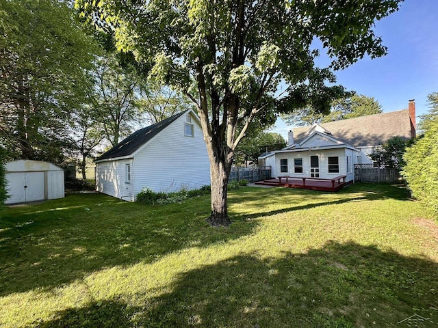 409 Smith St, East Tawas, MI 48730 - photo 23