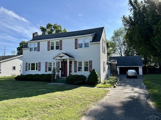 409 Smith St, East Tawas, MI 48730 - photo 1