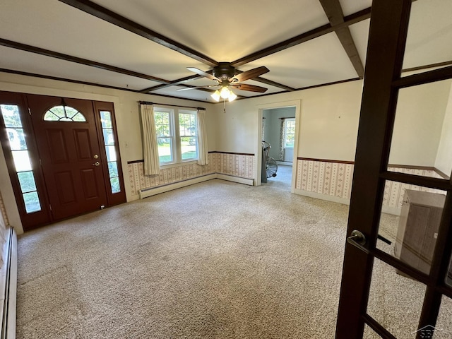 409 Smith St, East Tawas, MI 48730 - photo 2