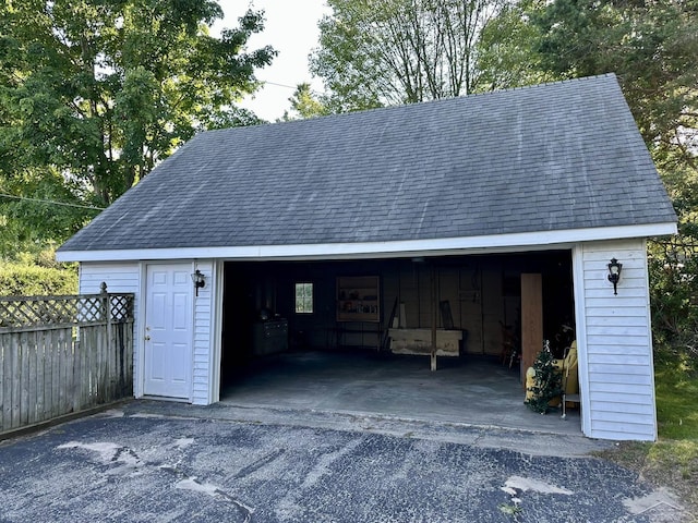 409 Smith St, East Tawas, MI 48730 - photo 25